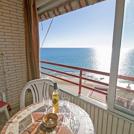 Liberty - Costa Apartman
