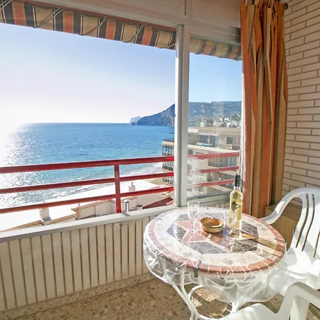 Liberty - Costa Apartman *