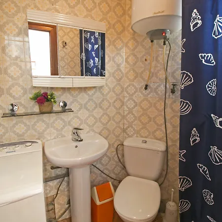 Apartman Liberty - Costa Calpe