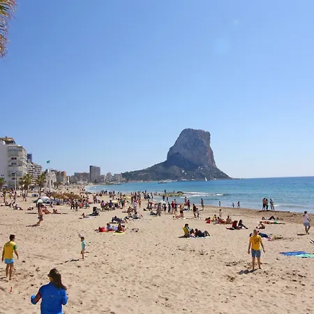Liberty - Costa * Calpe